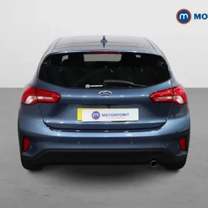 2021 Ford Focus 1.0 EcoBoost 125 Titanium X 5dr Auto Hatchback Petrol Automatic - Image 6