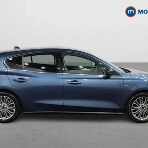 2021 Ford Focus 1.0 EcoBoost 125 Titanium X 5dr Auto Hatchback Petrol Automatic - Image 8
