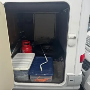 Fiat DUCATO 40 MAXI 130 M-JET AUTO TRAIL Cheyenne SE - Image 6