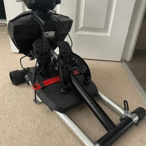 Xbox Thrustmaster Ferrari 458 Spider and Stand - Image 2