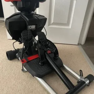 Xbox Thrustmaster Ferrari 458 Spider and Stand - Image 3