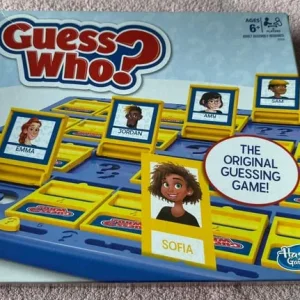 Board games