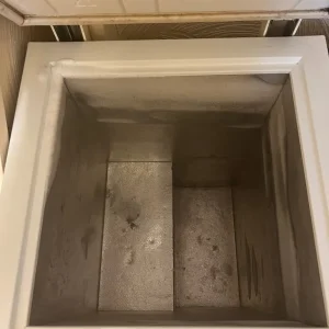 Very good conditions chest freezer - Image 2