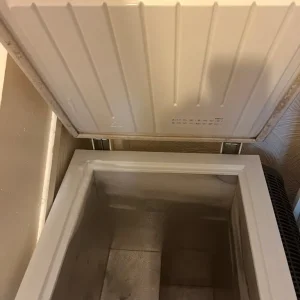 Very good conditions chest freezer - Image 3