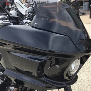 2024 Harley-Davidson FXLRST LOWRIDER ST FXLRST Billiard Gray (24MY) HD Softail PETROL Manual - Image 3