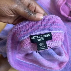 PLT - Mini Skirt Set - Image 3