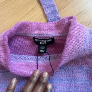 PLT - Mini Skirt Set - Image 4