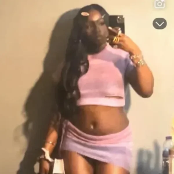 PLT - Mini Skirt Set