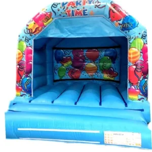 bouncy castles for hire - Image 4