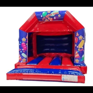 bouncy castles for hire - Image 5