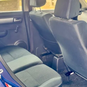 Suzuki, SWIFT, Hatchback, 2006, Manual, 1328 (cc), 5 doors - Image 6