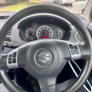 Suzuki, SWIFT, Hatchback, 2006, Manual, 1328 (cc), 5 doors - Image 8