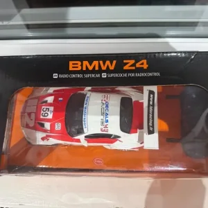Kids rc bmw z4 race car - Image 2