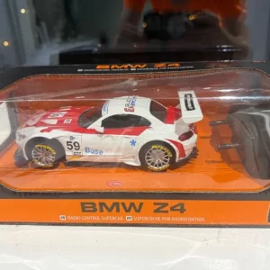 Kids rc bmw z4 race car