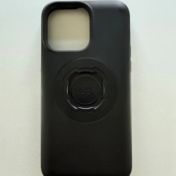 Quad Lock iPhone 14 Pro Max MagSafe