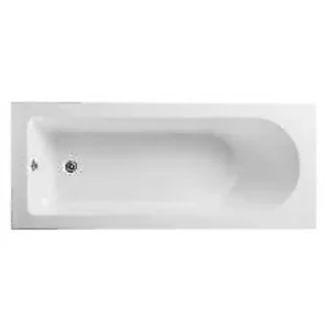 1700mm x 700mm Bath including Legs Set --- ONLY £125 -- - Image 2