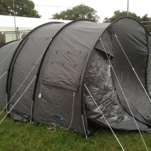 Aztec Sala 6 8 birth tent - Image 3