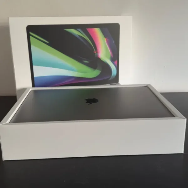 Apple MacBook Pro 13-inch (M1, 2020) 1TB SSD, 16GB RAM