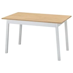 IKEA PINNTORP 4 SEAT DINING TABLE - Image 2
