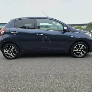 2015 Peugeot 108 1.2 PureTech Feline 5dr Petrol - Image 6
