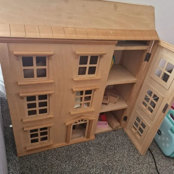 Dolls house