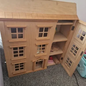 Dolls house