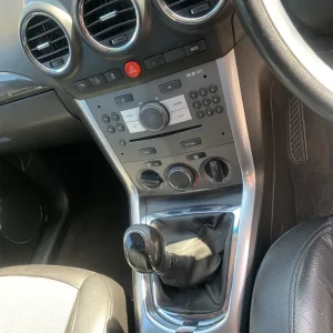 Vauxhall, ANTARA, 4X4, 2013, Manual, 2231 (cc), 5 doors - Image 6