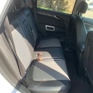 Vauxhall, ANTARA, 4X4, 2013, Manual, 2231 (cc), 5 doors - Image 7