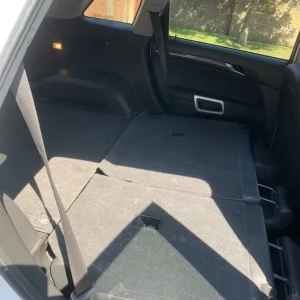 Vauxhall, ANTARA, 4X4, 2013, Manual, 2231 (cc), 5 doors - Image 8