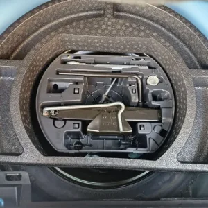 2019 Citroen C3 Aircross 1.2L Flair PureTech S/S SUV 5dr Petrol Manual Euro 6 (128 bhp) SUV Petro... - Image 7