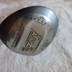 King Cobra 5 wood