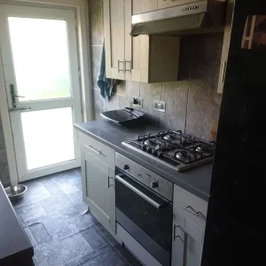 Dbl room available - Image 2