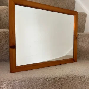 Pine mirror - Image 2