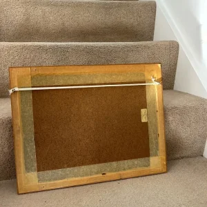 Pine mirror - Image 3