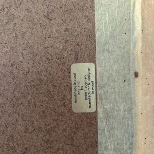 Pine mirror - Image 4