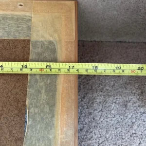 Pine mirror - Image 6