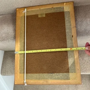 Pine mirror - Image 7