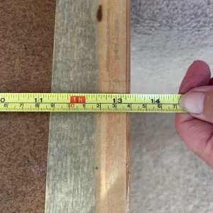 Pine mirror - Image 8