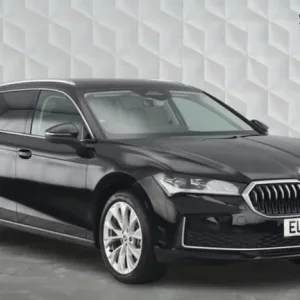 2024 Skoda Superb Estate SE L 1.5 TSI e-TEC 150 PS DSG Automatic Estate Hybrid Automatic - Image 2