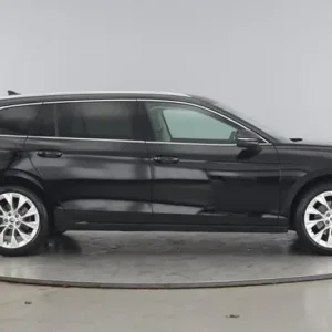 2024 Skoda Superb Estate SE L 1.5 TSI e-TEC 150 PS DSG Automatic Estate Hybrid Automatic - Image 5