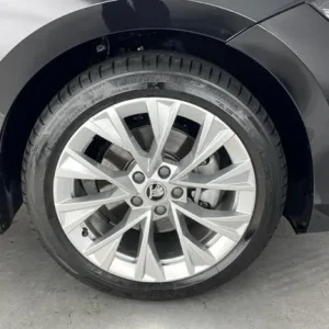 2024 Skoda Superb Estate SE L 1.5 TSI e-TEC 150 PS DSG Automatic Estate Hybrid Automatic - Image 6