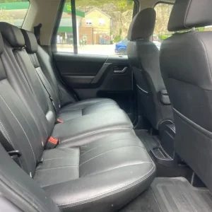 2013 63 LAND ROVER FREELANDER 2 2.2 TD4 GS 5DR DIESEL AUTOMATIC 4WD EURO 5 *FMDS - Image 6