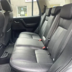 2013 63 LAND ROVER FREELANDER 2 2.2 TD4 GS 5DR DIESEL AUTOMATIC 4WD EURO 5 *FMDS - Image 7