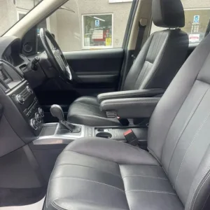 2013 63 LAND ROVER FREELANDER 2 2.2 TD4 GS 5DR DIESEL AUTOMATIC 4WD EURO 5 *FMDS - Image 8