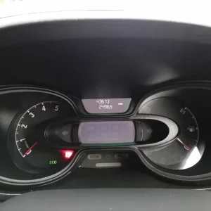 2018 18 VAUXHALL VIVARO 1.6 CDTI 2900 BITURBO ECOTEC PANEL VAN 5DR DIESEL MANUAL - Image 4