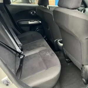 2012 Nissan Juke 1.5 dCi Acenta 5dr [Premium Pack] HATCHBACK Diesel Manual - Image 8