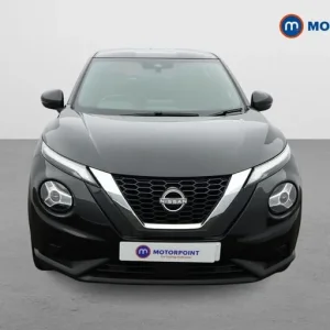 2023 Nissan Juke 1.0 DiG-T 114 N-Connecta 5dr SUV Petrol Manual - Image 2