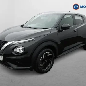 2023 Nissan Juke 1.0 DiG-T 114 N-Connecta 5dr SUV Petrol Manual - Image 3