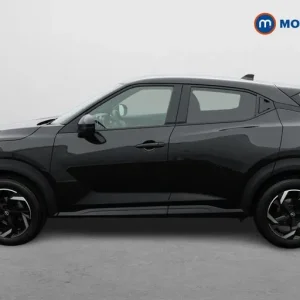 2023 Nissan Juke 1.0 DiG-T 114 N-Connecta 5dr SUV Petrol Manual - Image 4