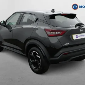 2023 Nissan Juke 1.0 DiG-T 114 N-Connecta 5dr SUV Petrol Manual - Image 5